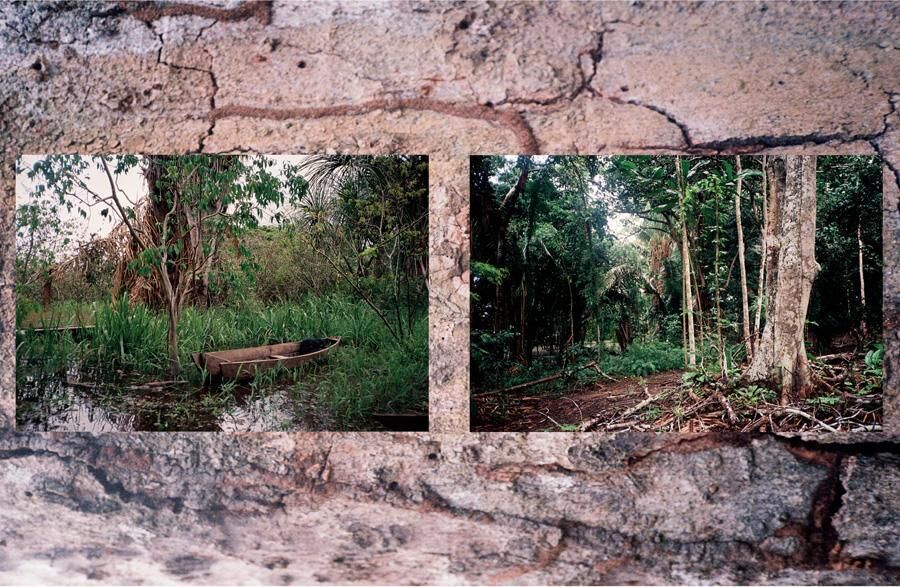 Photographies au Pérou de Thibaut Wychowanok.