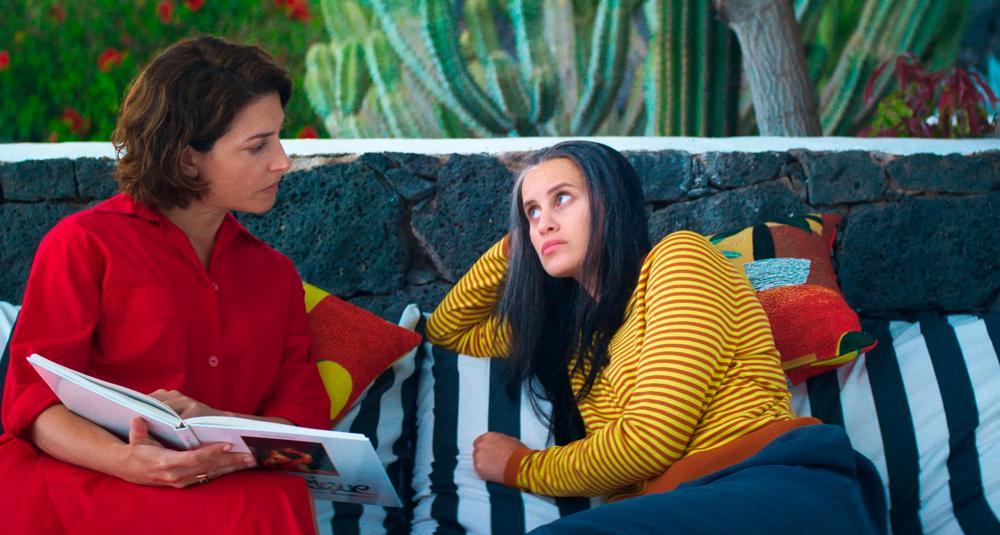 Autofiction (2026), de Pedro Almodóvar.