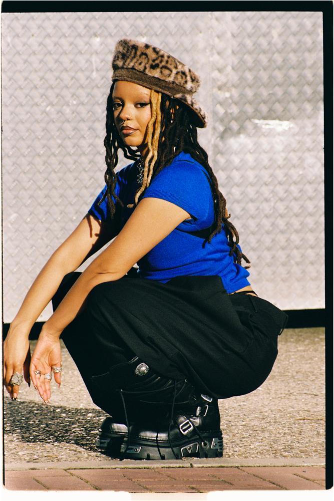 Camille Yembe.