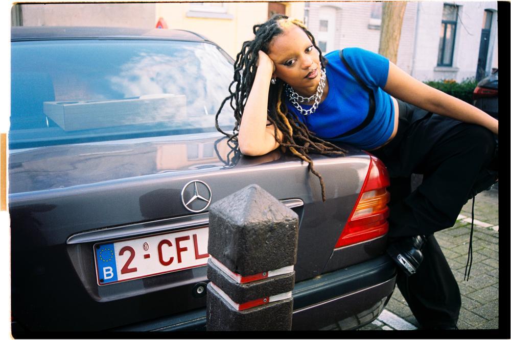 Camille Yembe.