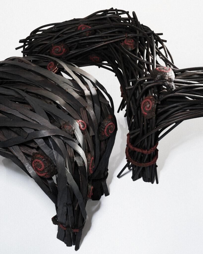 Somyeong Lee, Chronicle of Matter