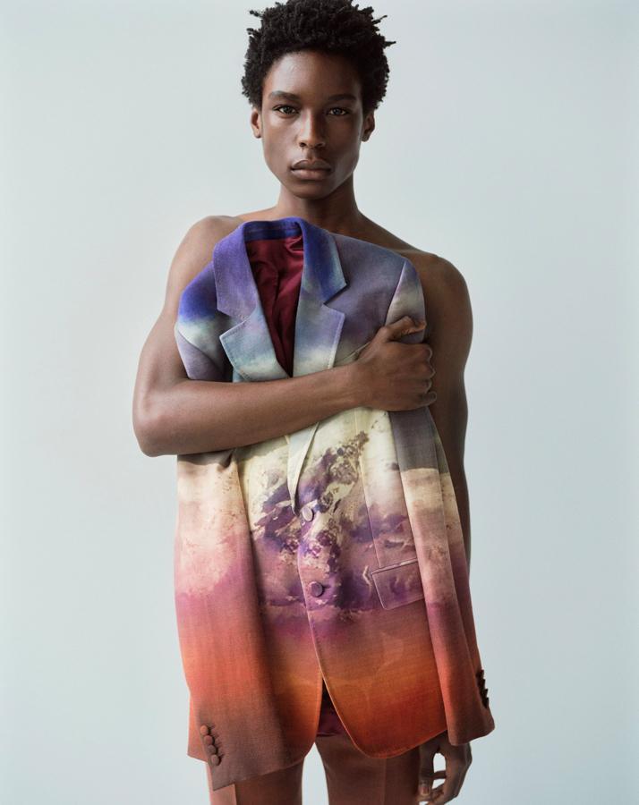 collaboration mode paul smith gabriela hearst