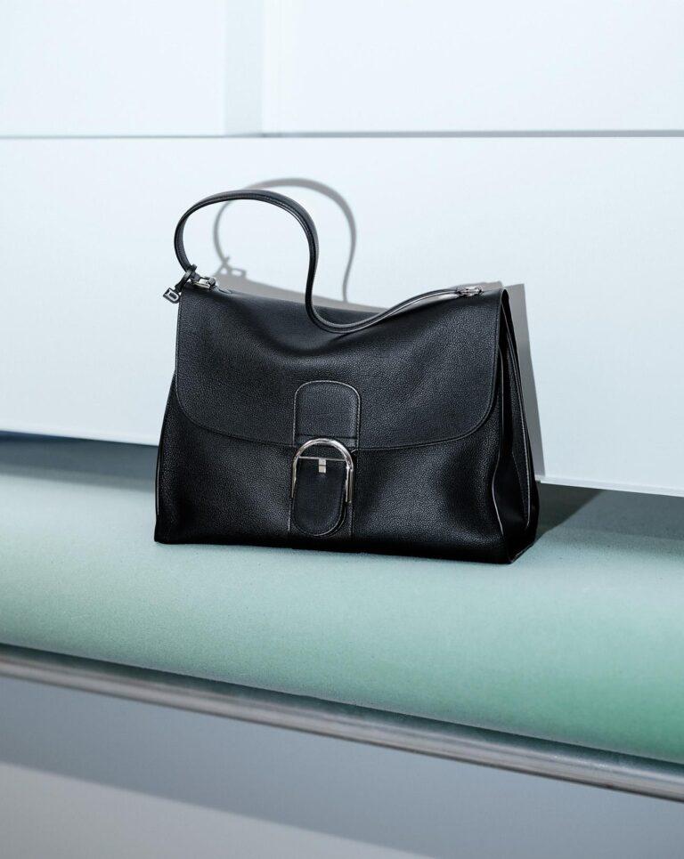 Sac Le Brillant Tempo de Delvaux