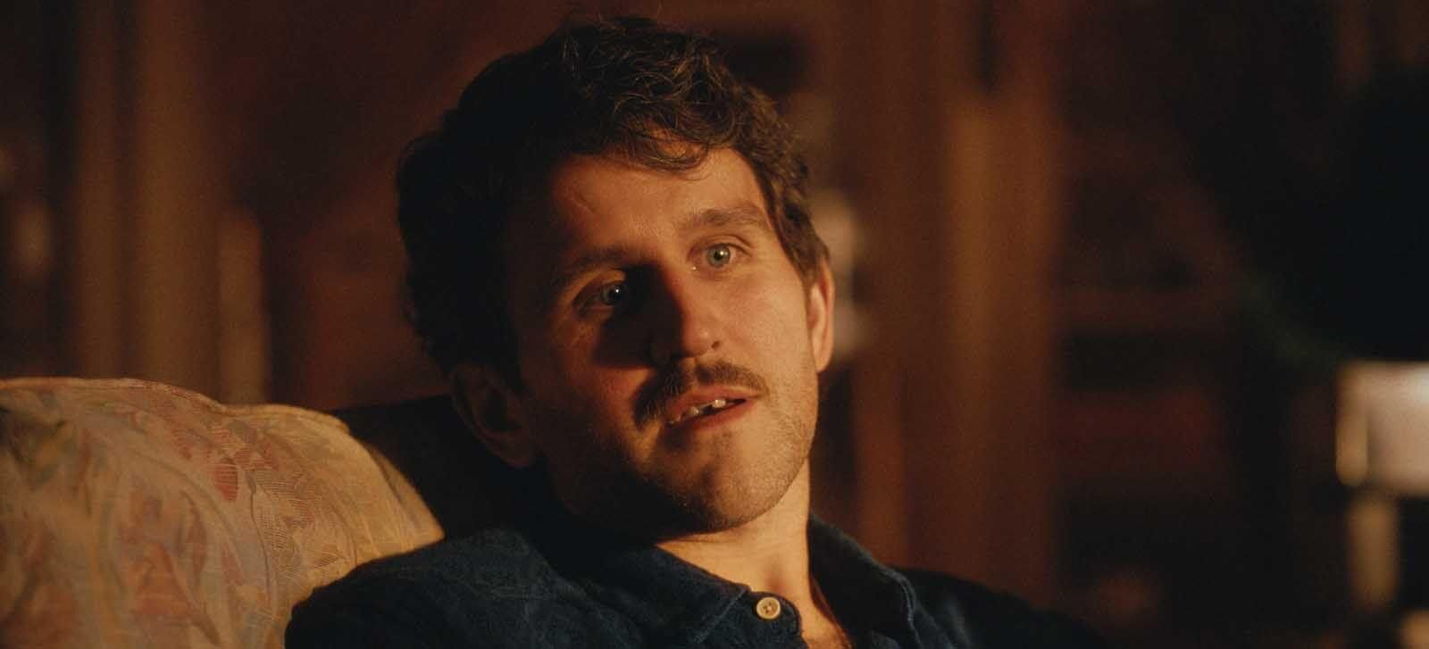 Harry Melling dans le film Butterfly Jam (2026). © Why Not Productions.