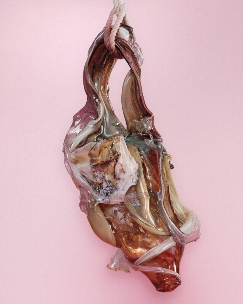 Maria Koshenkova, Faun’s Flesh (Arena Rosada)