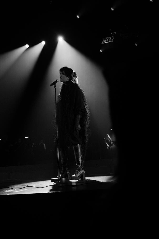 Thx4crying au Fier Gala 2026.