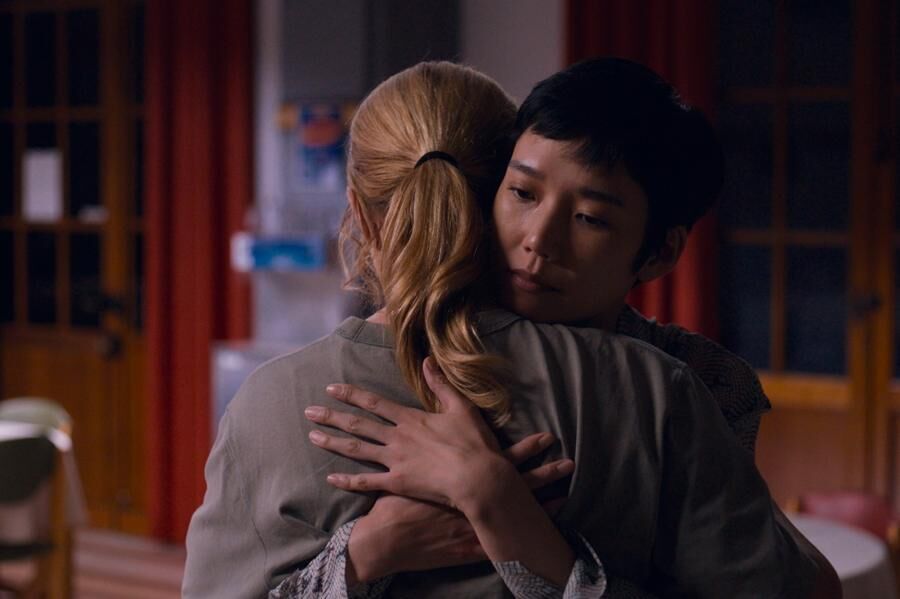 Soudain de Ryusuke Hamaguchi au festival de cannes 2026