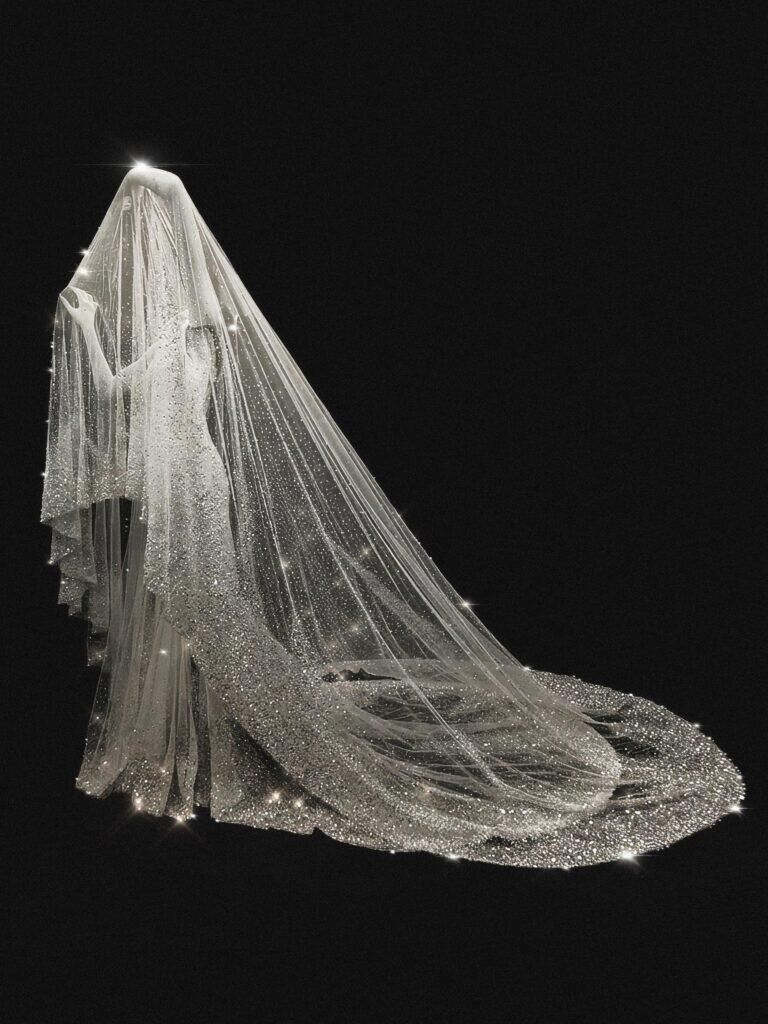 La robe de Lisa par Robert Wun.