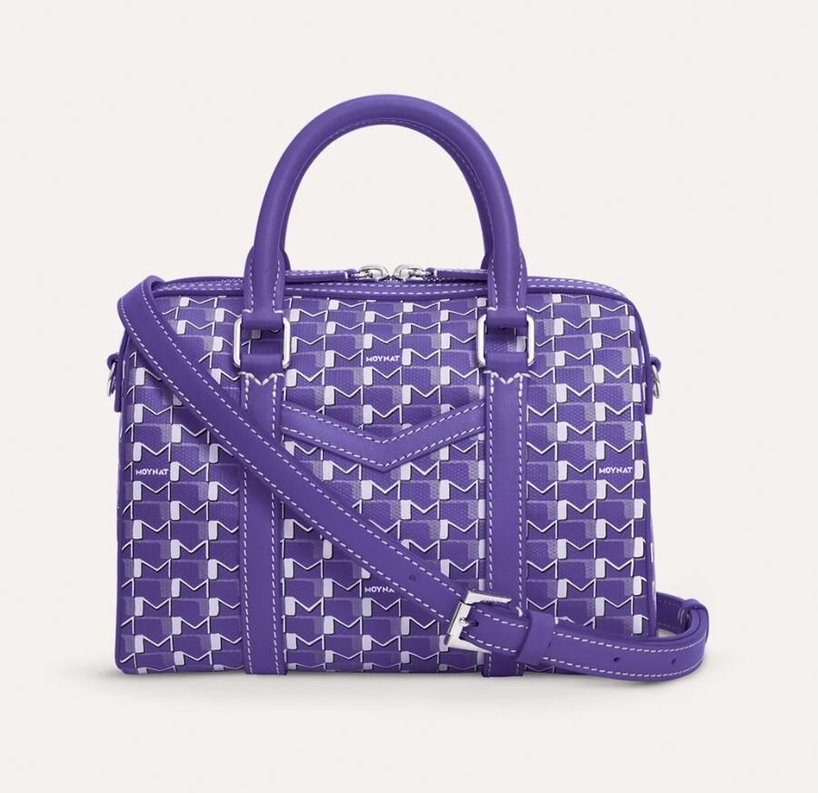 petit sac à main en toile tendance printemps-ete 2026 moynat