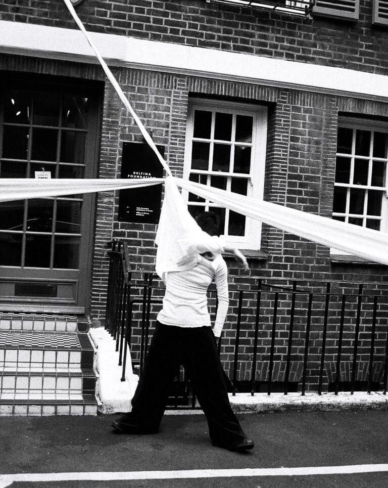 Photographie de Sarah Brahim