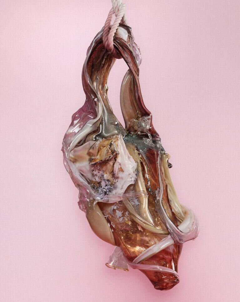 Maria Koshenkova, Faun’s Flesh (Arena Rosada)
