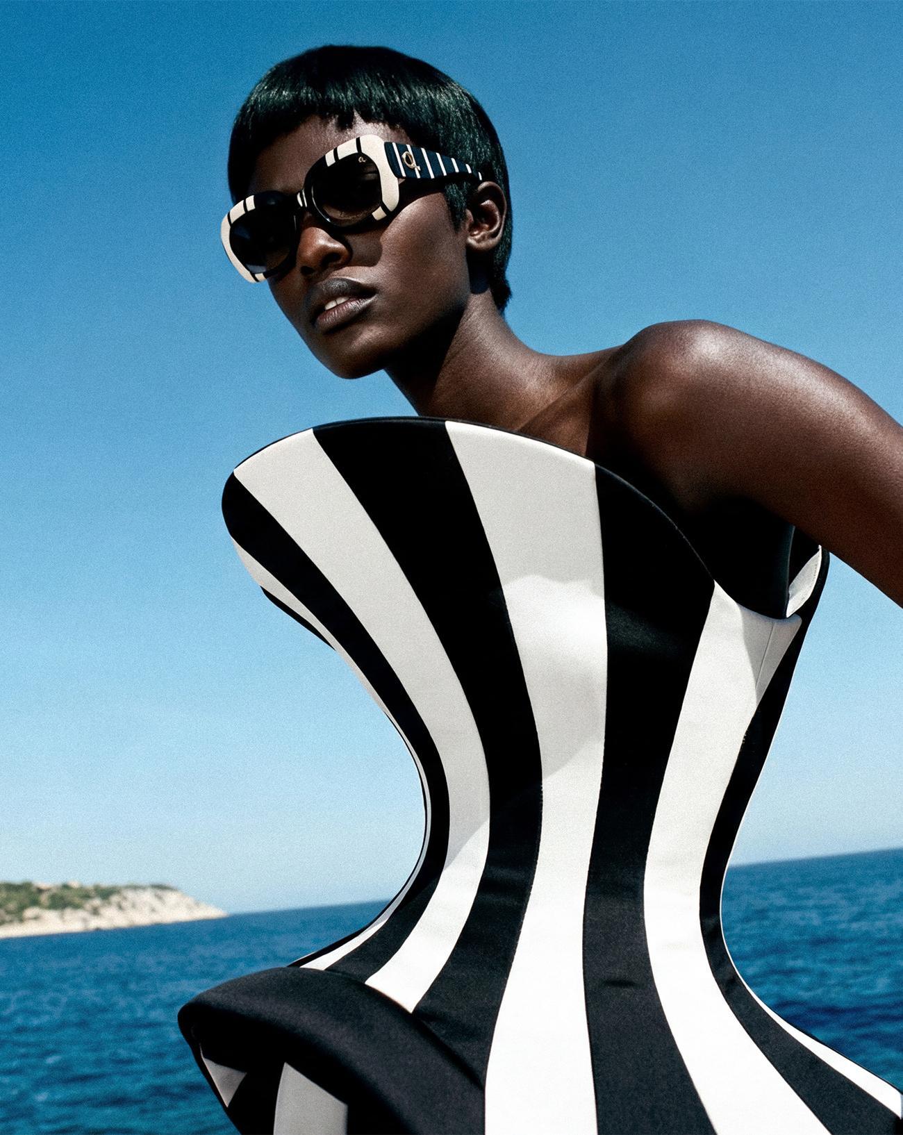 Numéro magazine, média de référence mode, culture, art