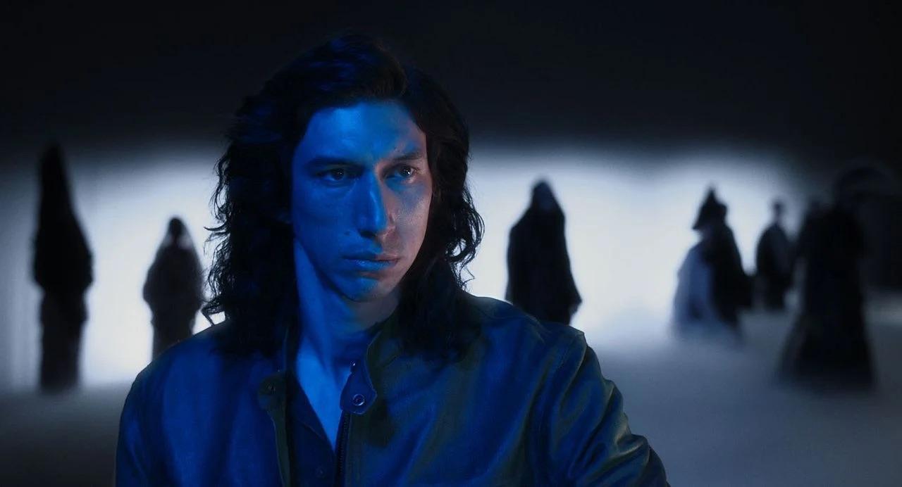Adam Driver dans Annette © UGC Distribution