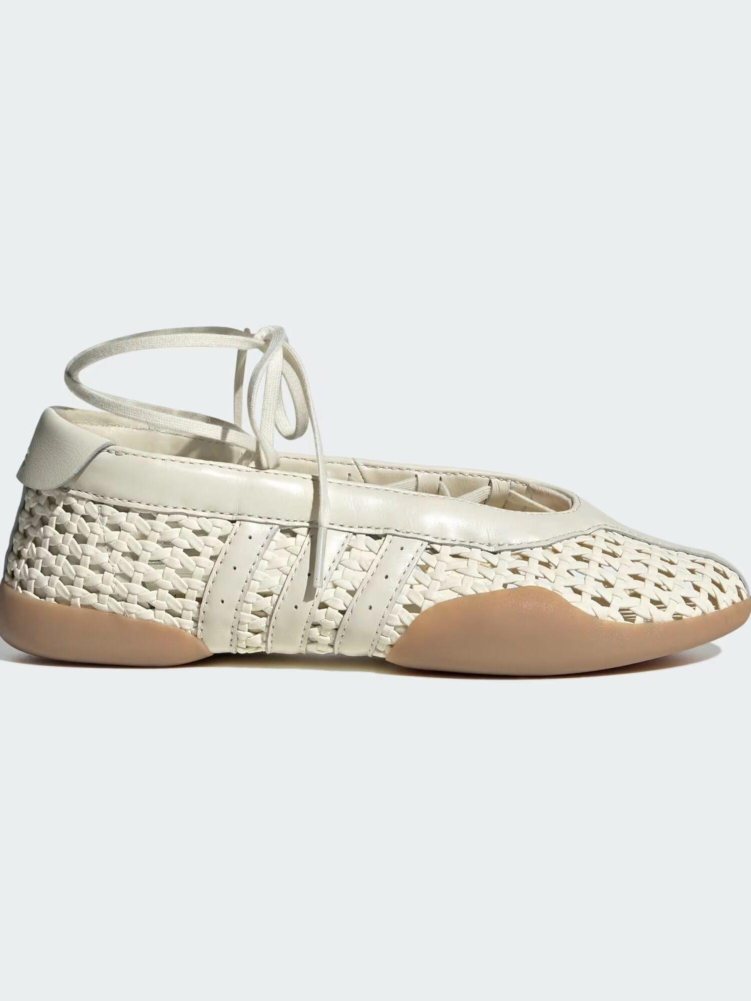 Sneakers Taekwondo Mei, 110 €, Adidas.