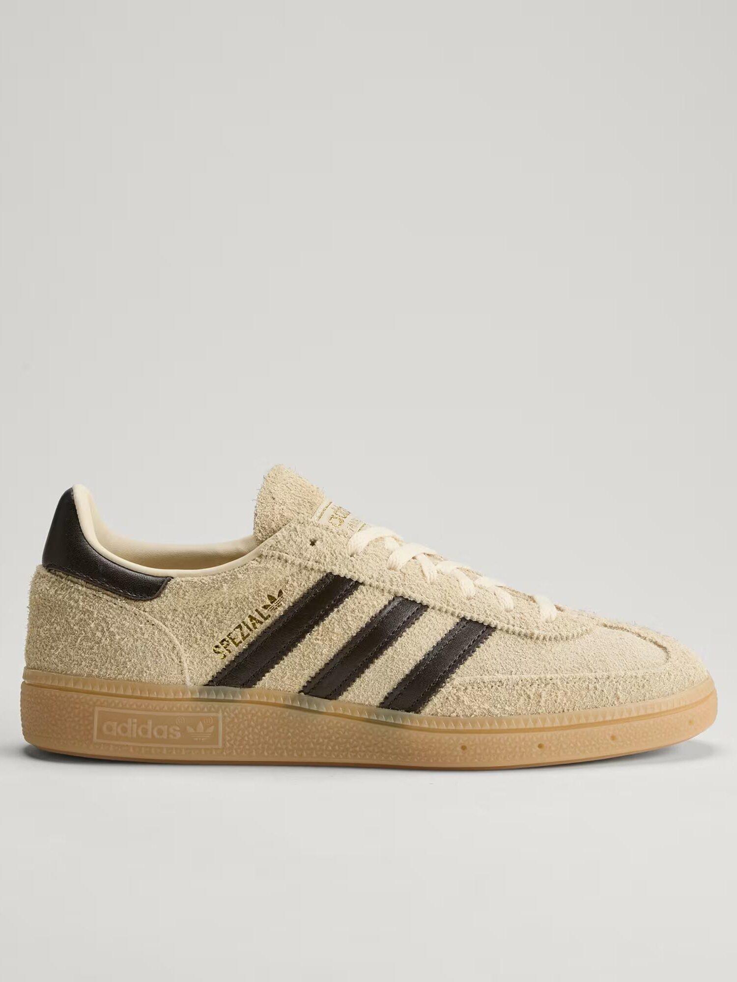 Sneakers handball spezial, 110€, Adidas.
