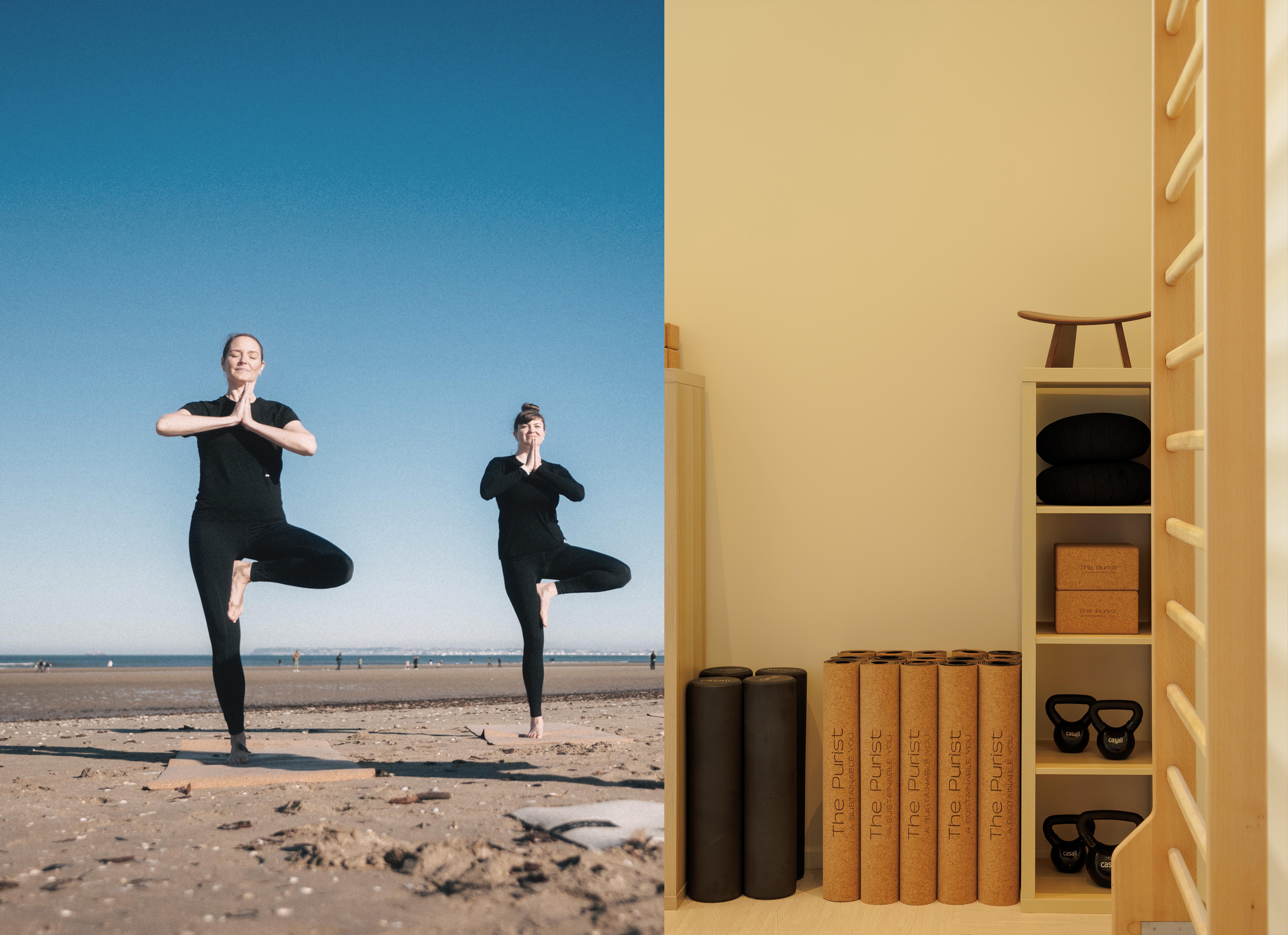 Cures Marine de Trouville, The Purist Retreat & Spa