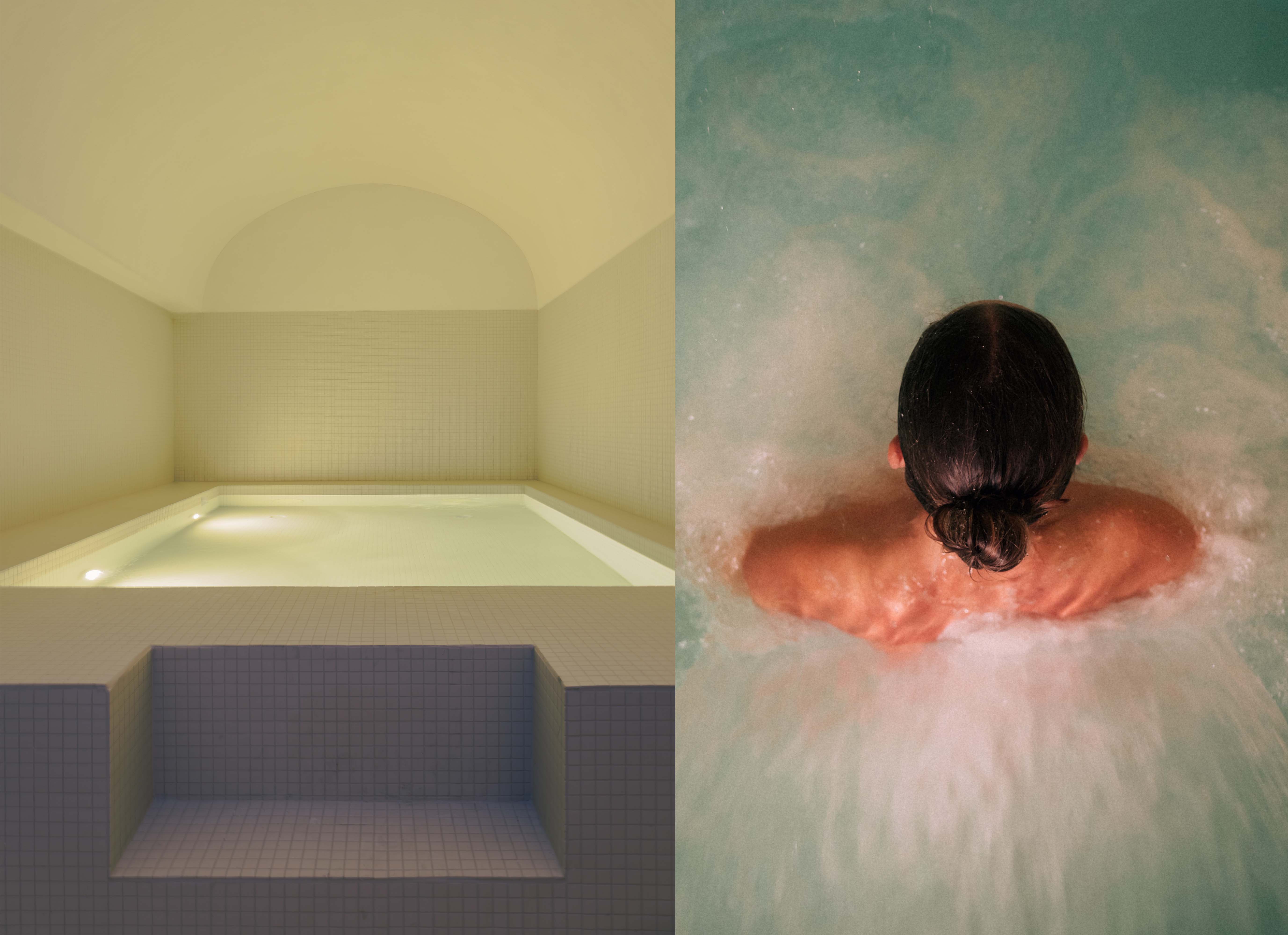 Cures Marine de Trouville, The Purist Retreat & Spa