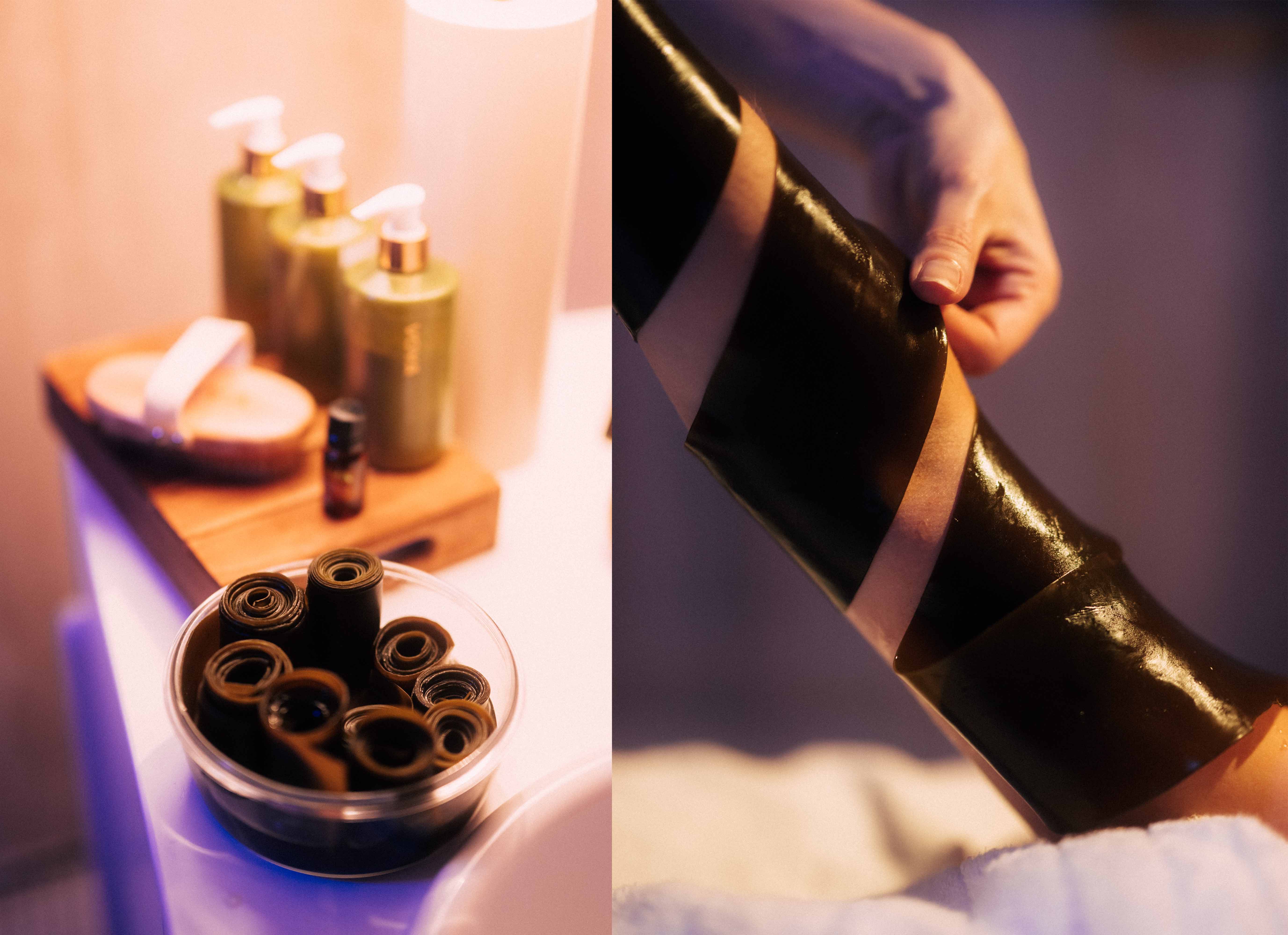 Cures Marine de Trouville, The Purist Retreat & Spa