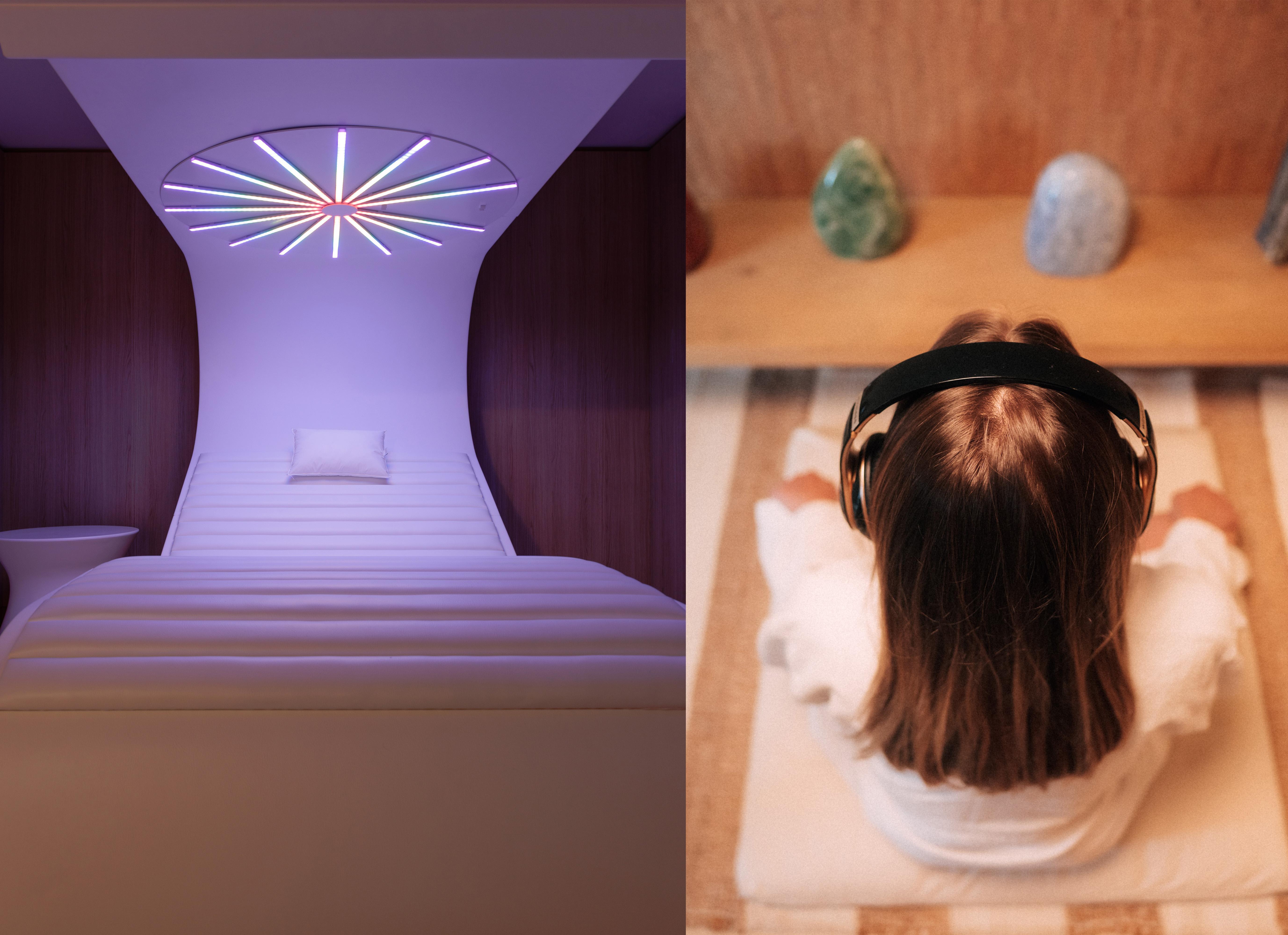Cures Marine de Trouville, The Purist Retreat & Spa