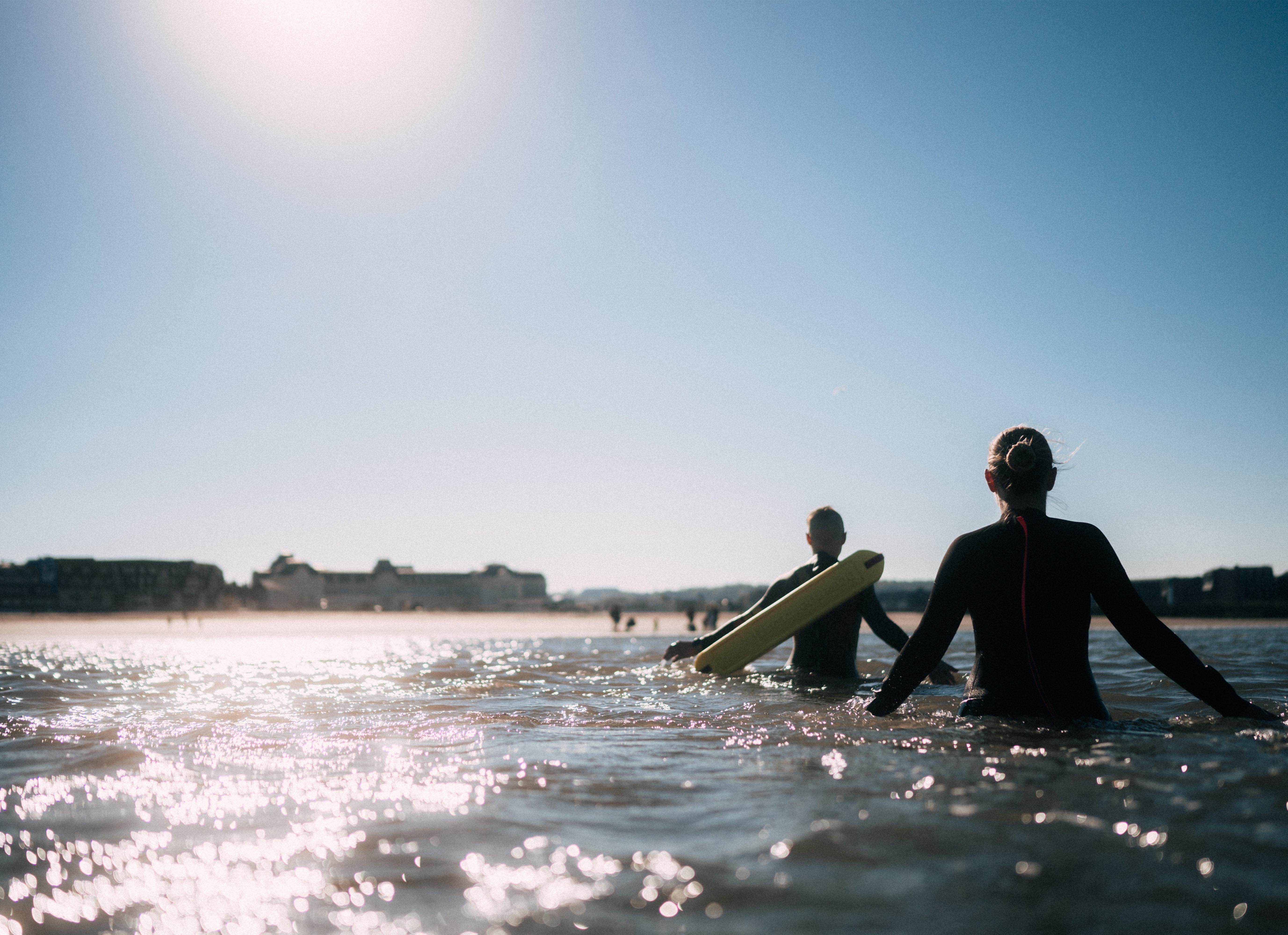 Cures Marine de Trouville, The Purist Retreat & Spa