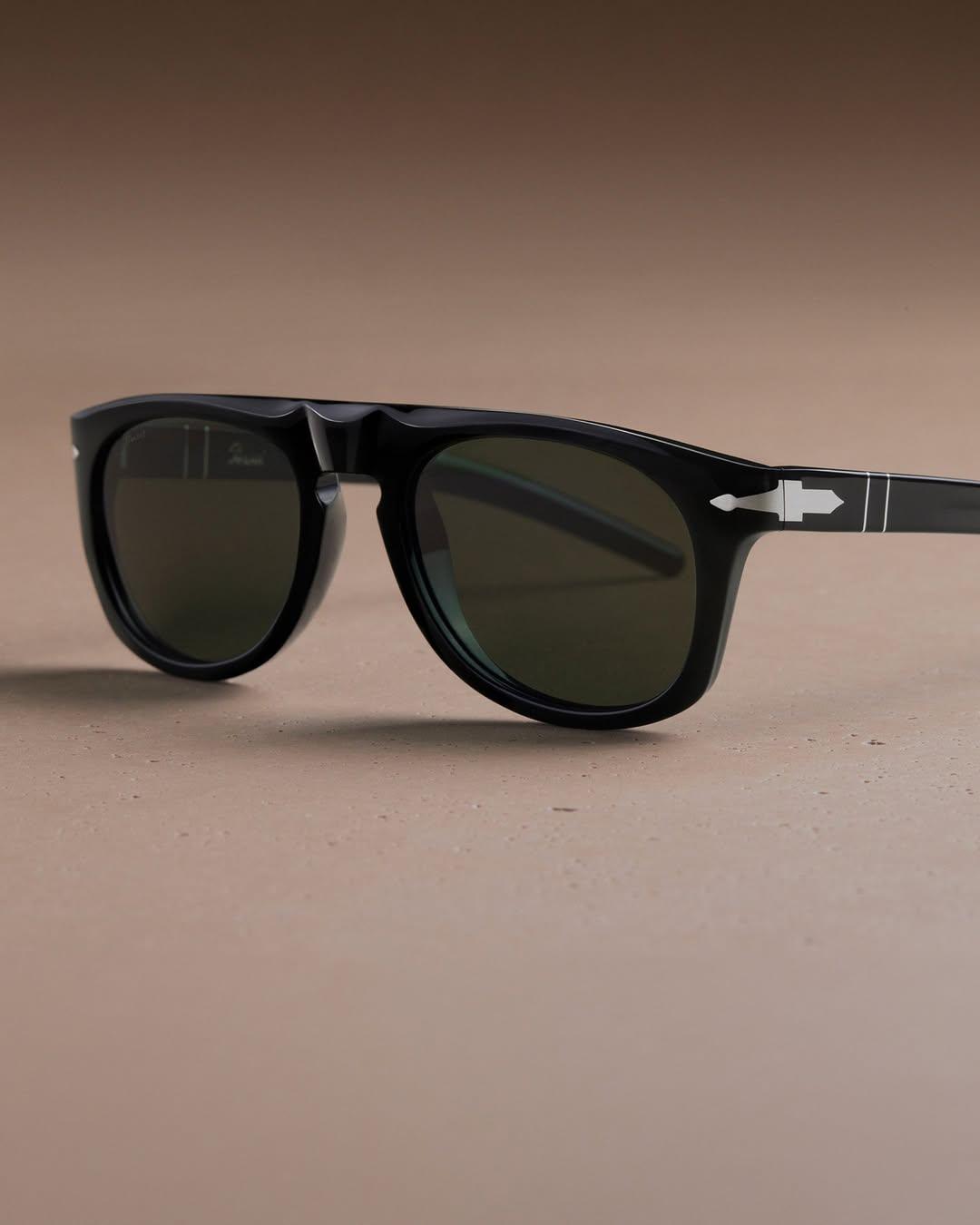 Lunettes de classique élégantes Persol.