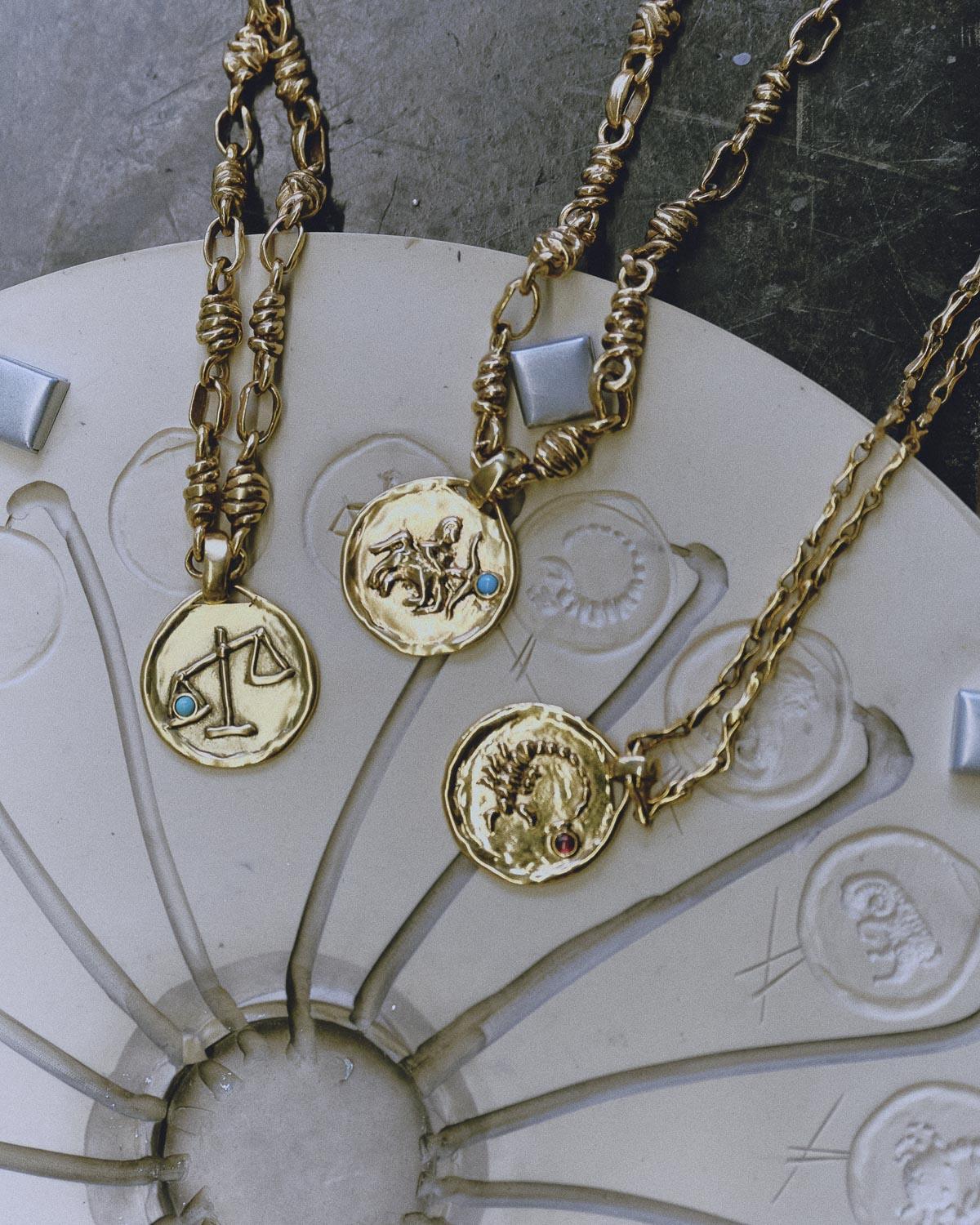 La collection Astro de Goossens. © Goossens.