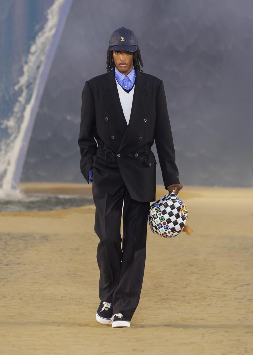 Le défilé Louis Vuitton printemps-été 2027
