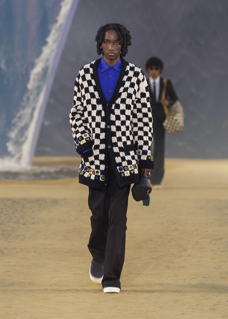 Le défilé Louis Vuitton printemps-été 2027
