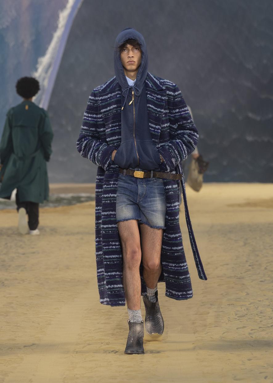 Le défilé Louis Vuitton printemps-été 2027