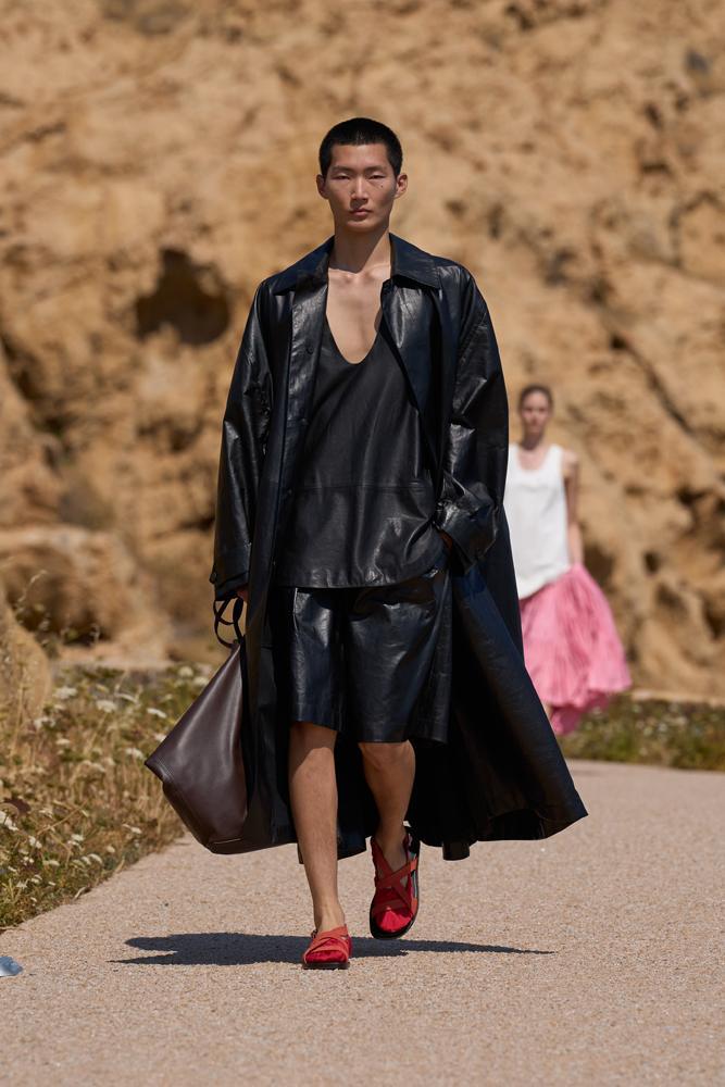 Le défilé Jacquemus printemps-été 2027
