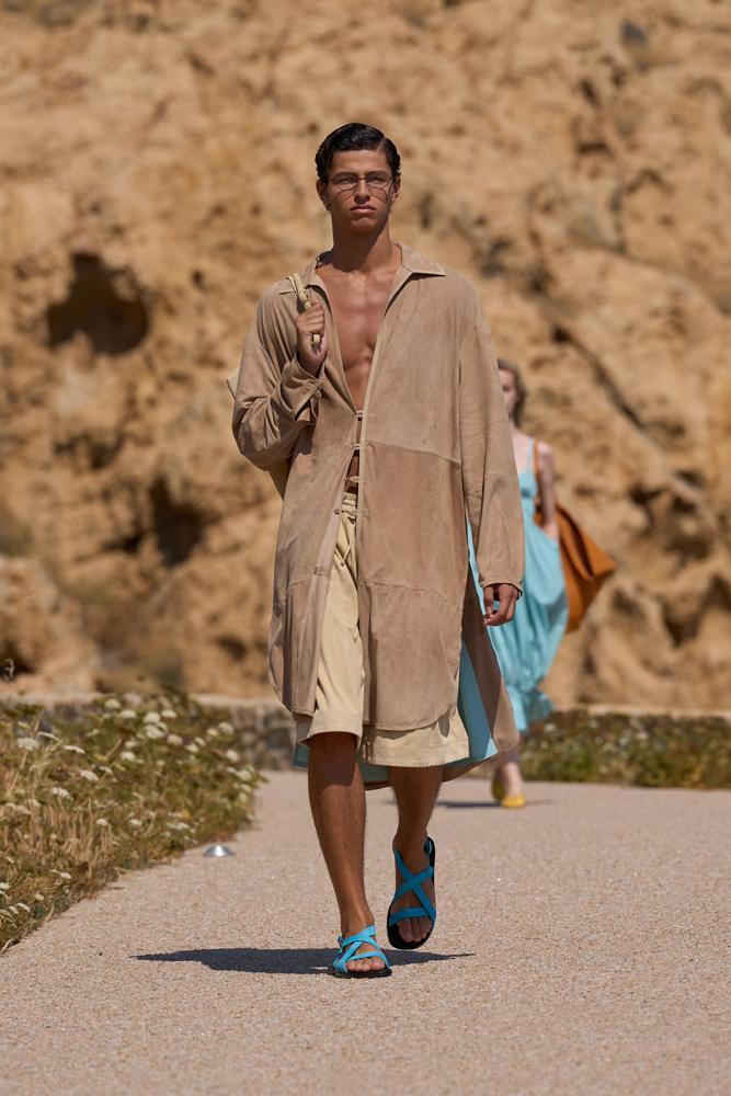 Le défilé Jacquemus printemps-été 2027