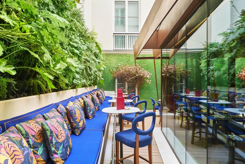 MAISON BARRIERE VENDOME_FRIDA_TERRASSE