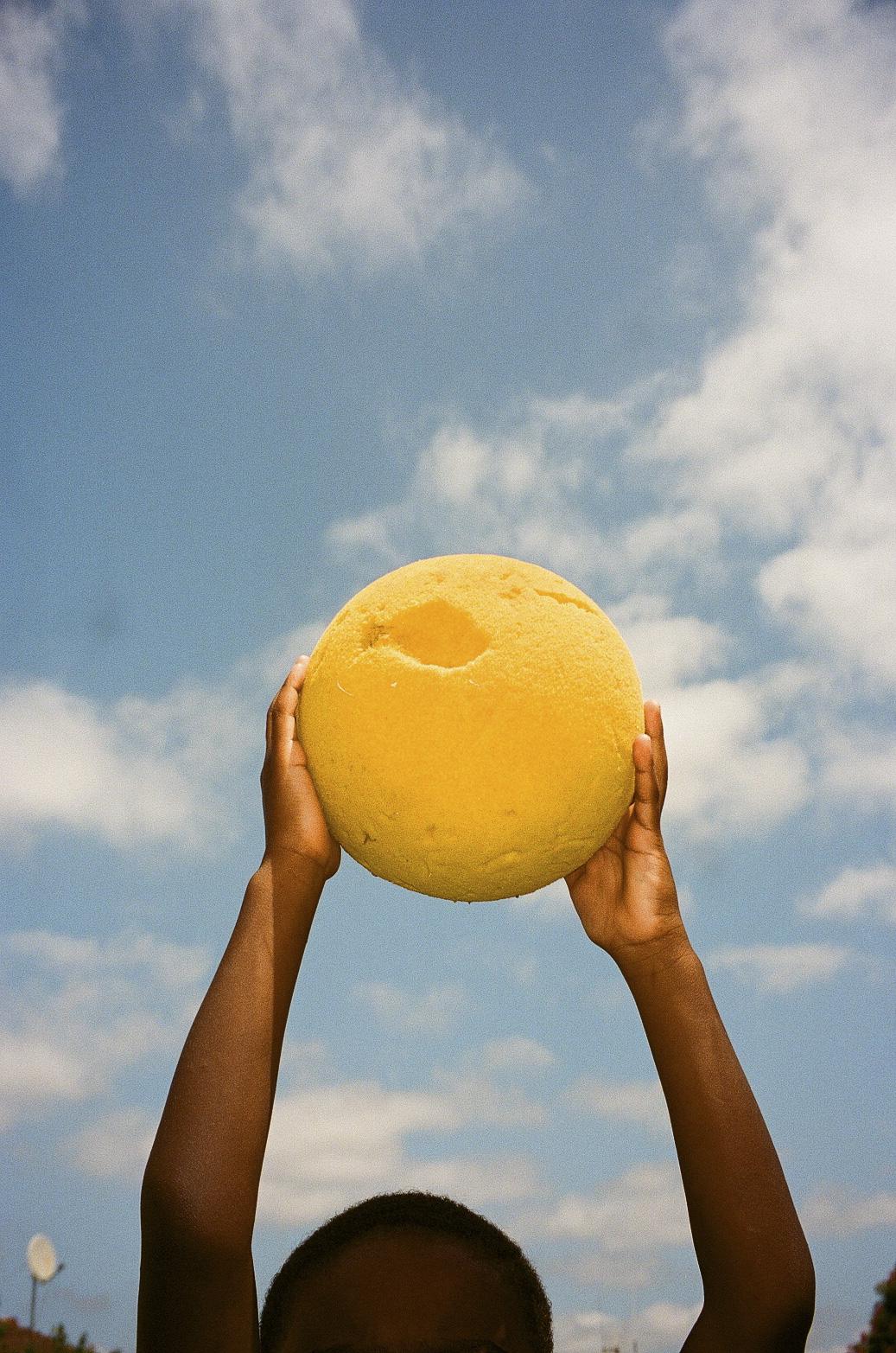 © Marvin Bohneur.