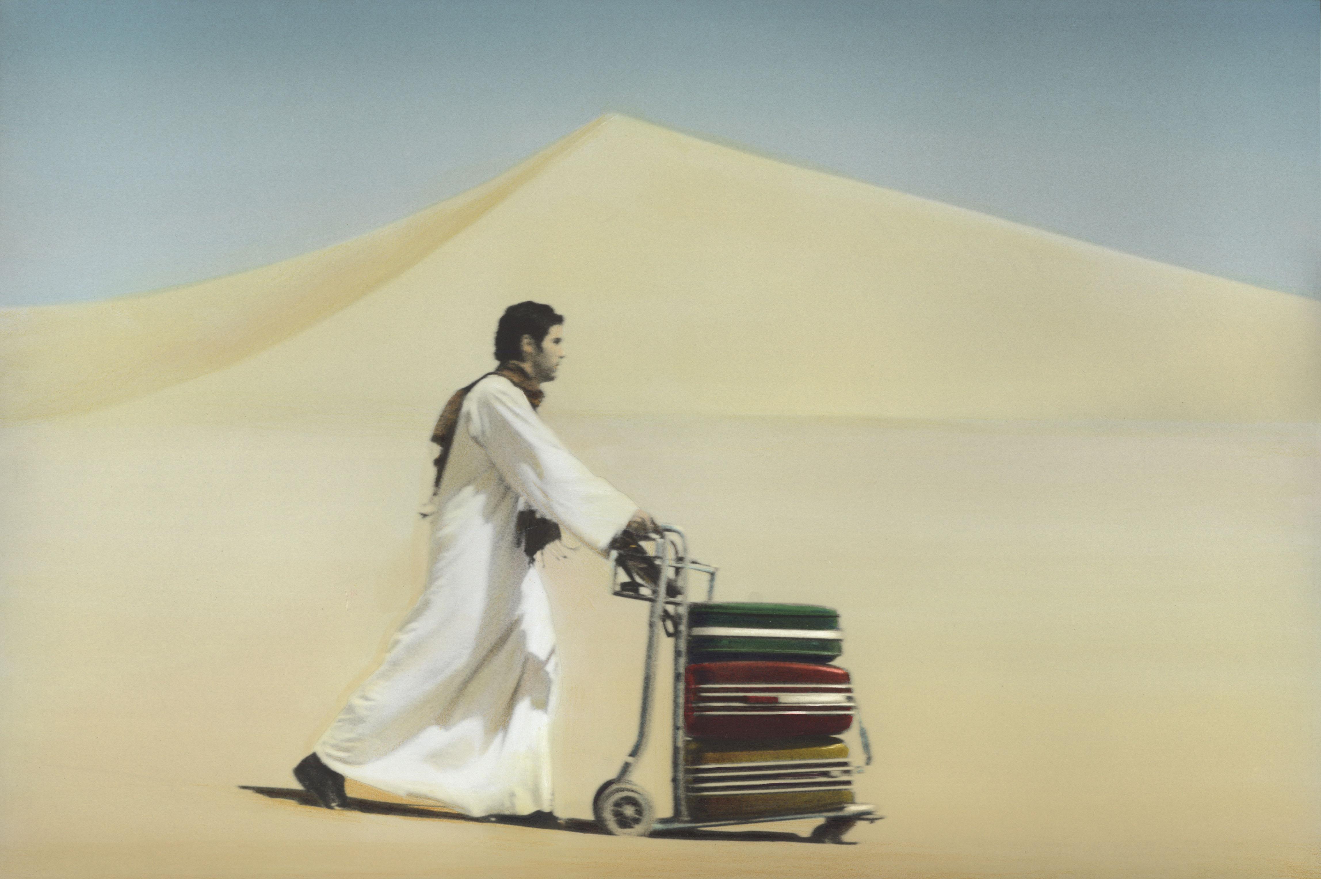 Nabil Youssef You Never Left
