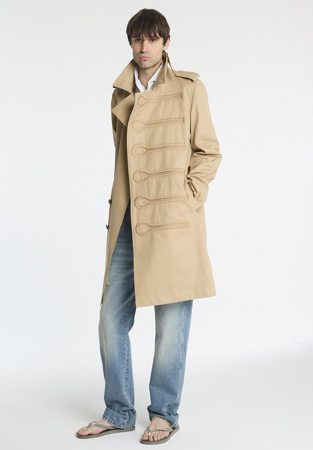 La collection Georges Laurence printemps-été 2027.