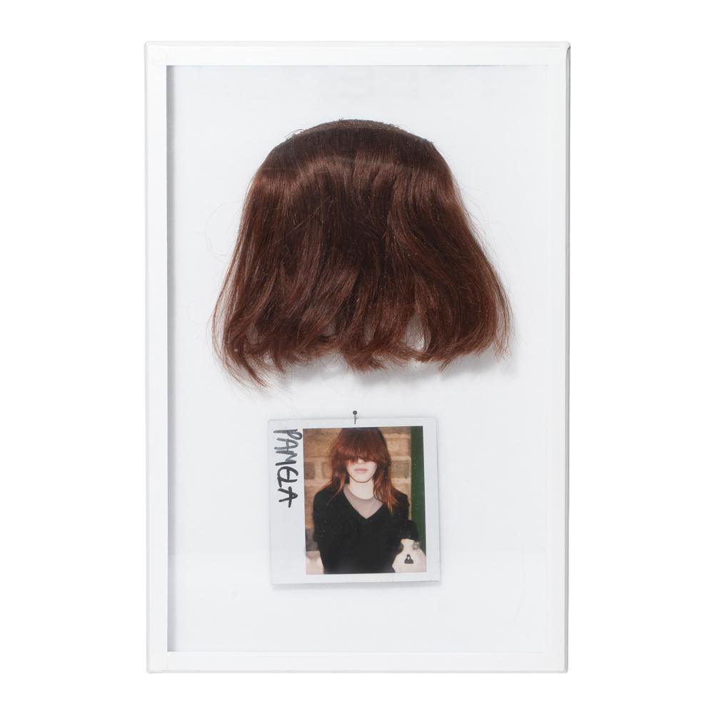 The Fringe de Martin Margiela, 2020., proposée à la vente aux enchères par Maurice Auction en juillet 2026. © Marc Chatelard.
