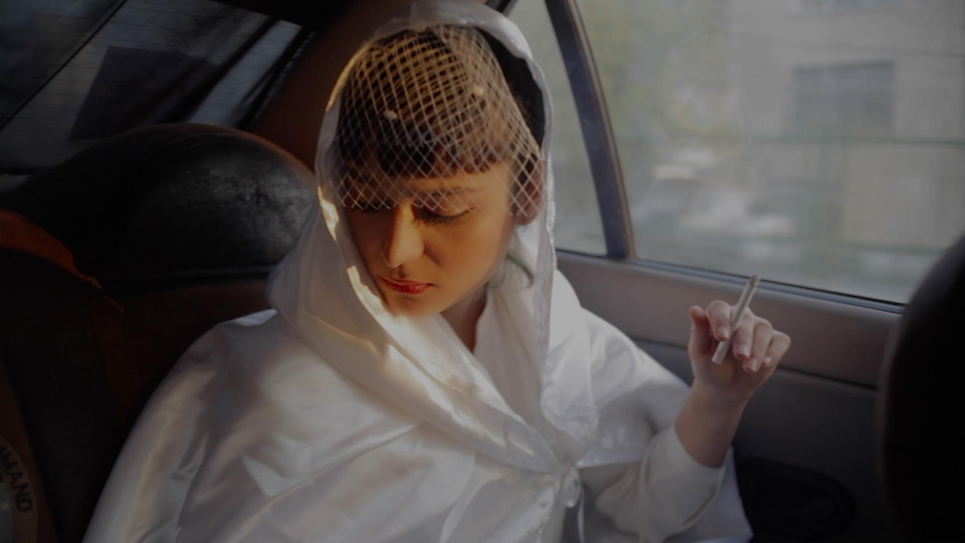 Tao Hui The Dusk of Tehran