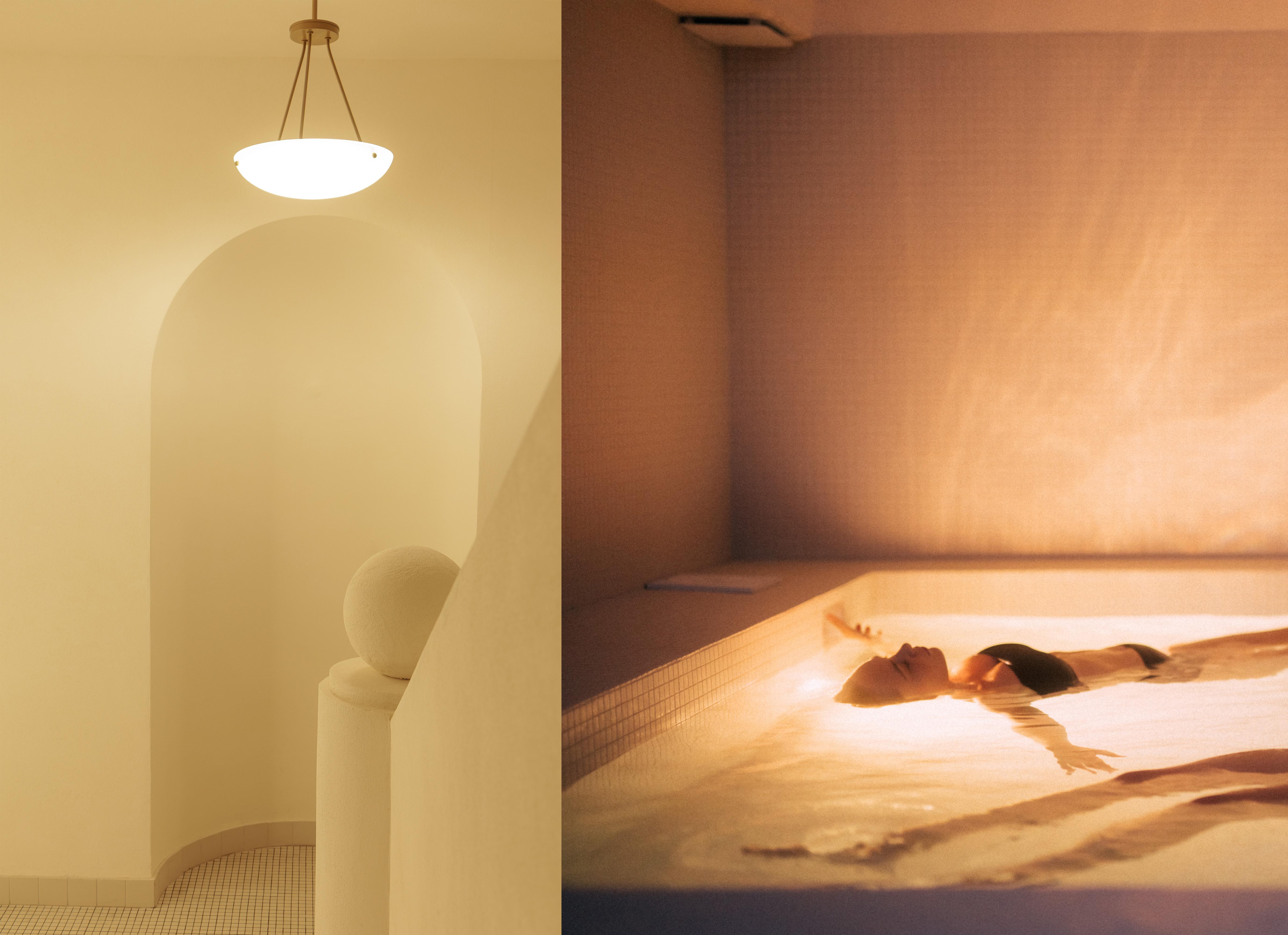 Cures Marine de Trouville, The Purist Retreat & Spa