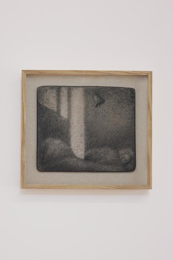 Œuvre d'art de Wojciech Bąkowski, Guillotine. Art contemporain. Galerie spare room.