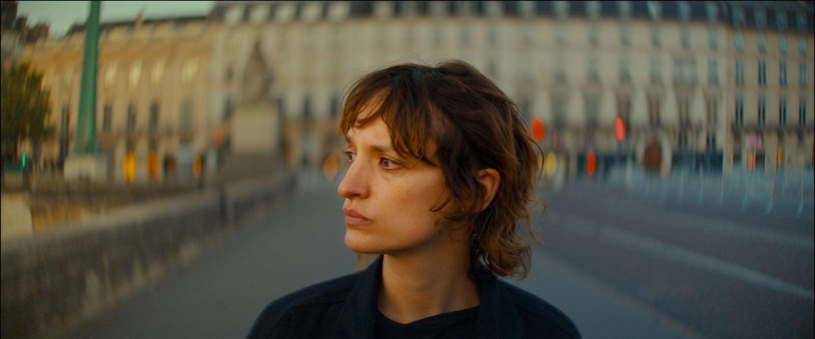 Agathe Rousselle dans A Second Life (2026).
