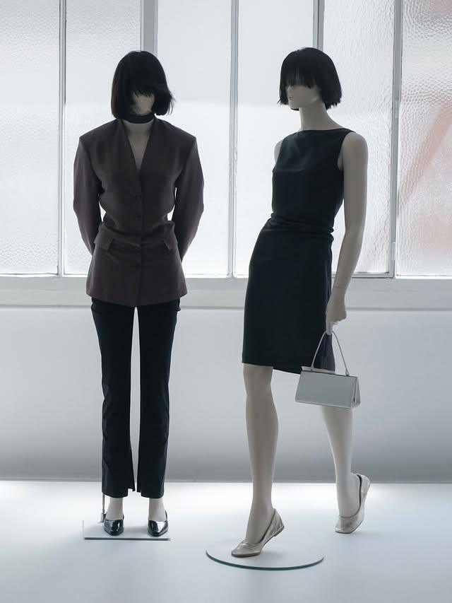La collection Amomento printemps-été 2027