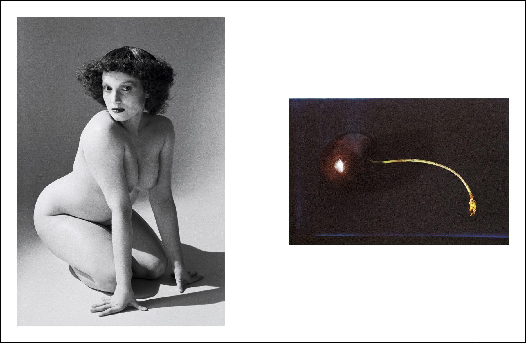 Camille Vivier, Clara et Cherry (2026).