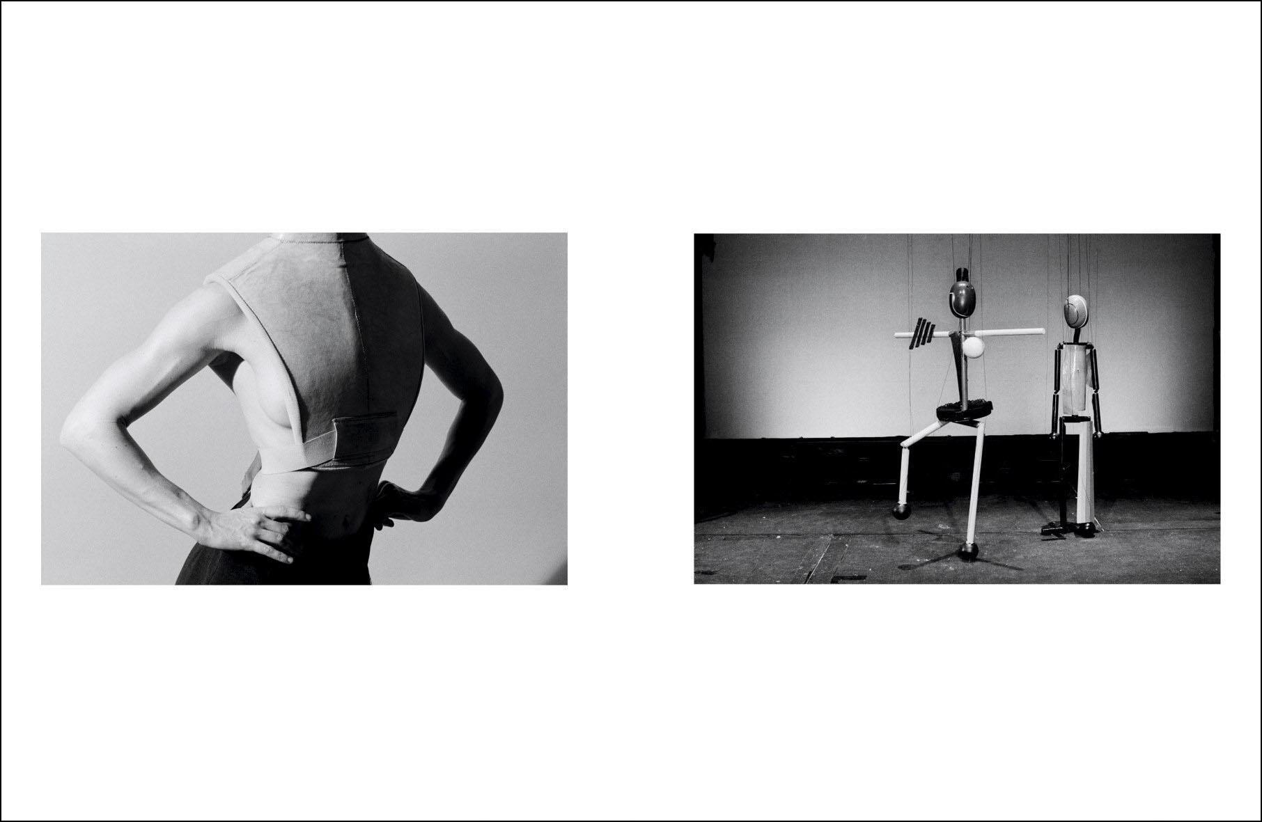 Camille Vivier, Torse (Sophie) et Teatro Colla VI (2026).