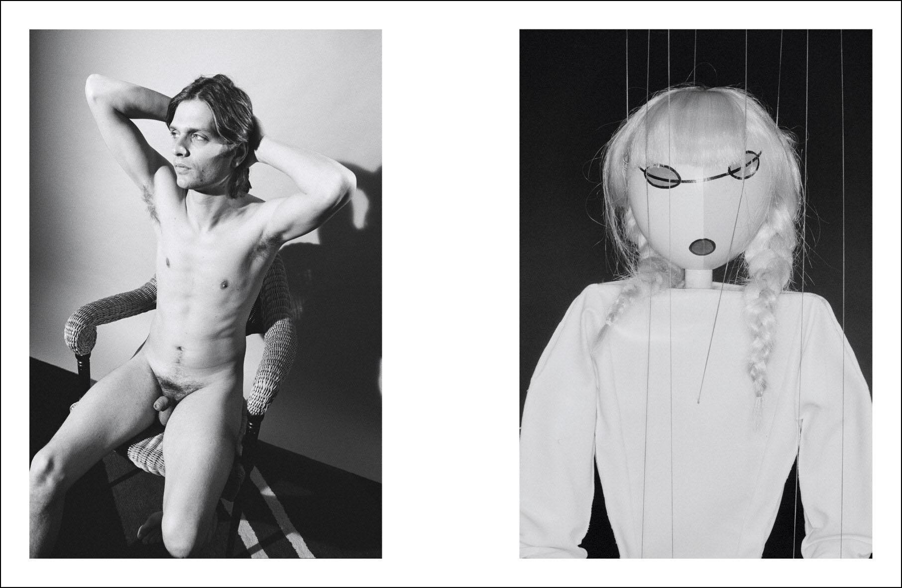 Camille Vivier, Hugo #2 et Teatro Colla III (2026). 