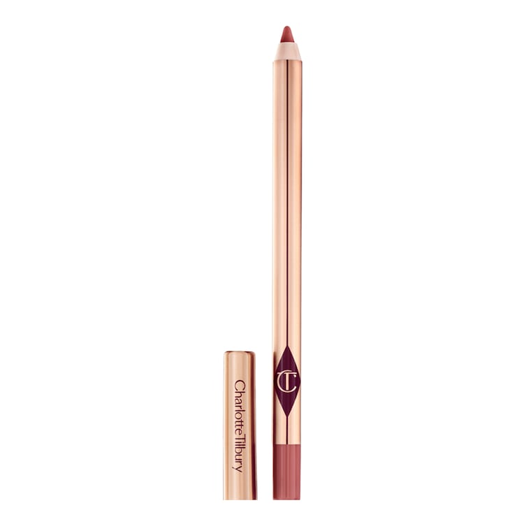 Charlotte Tilbury Lip Liner Rose Foncé