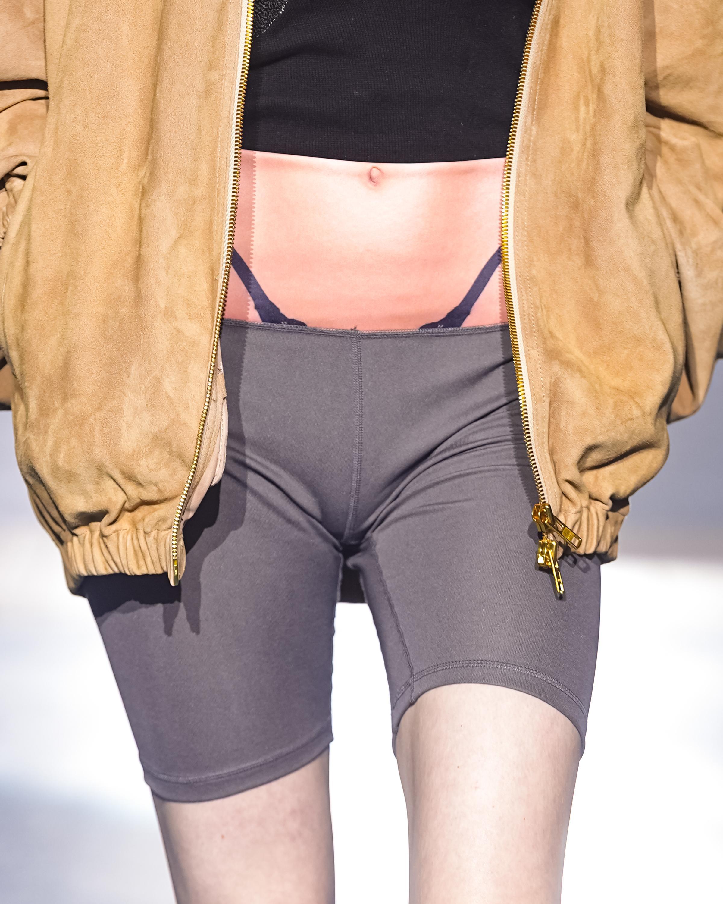 Le défilé Doublet printemps-été 2027 à la Fashion Week de Paris