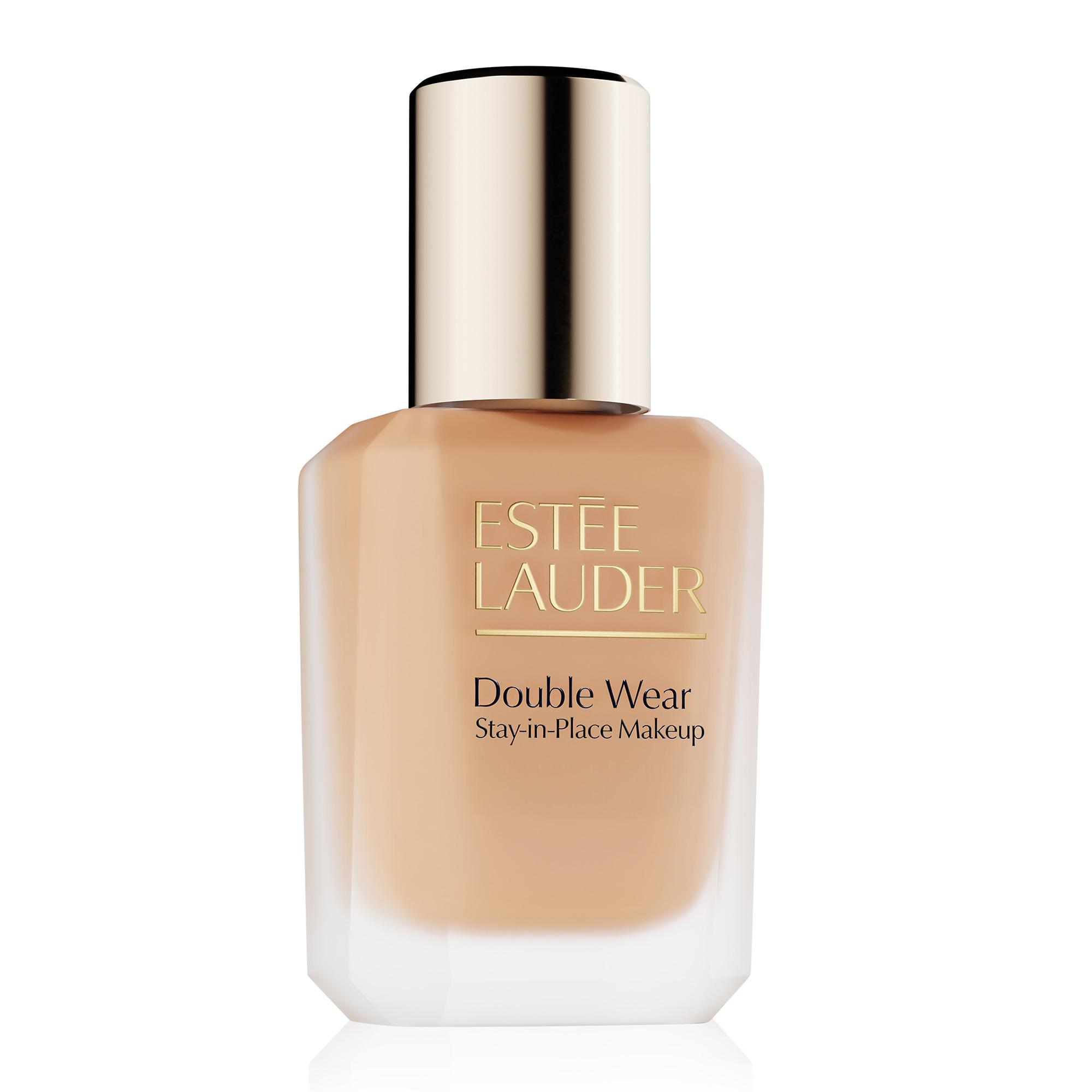 Double Wear, Fond de Teint Longue Tenue Intransférable SPF10, ESTEE LAUDER
