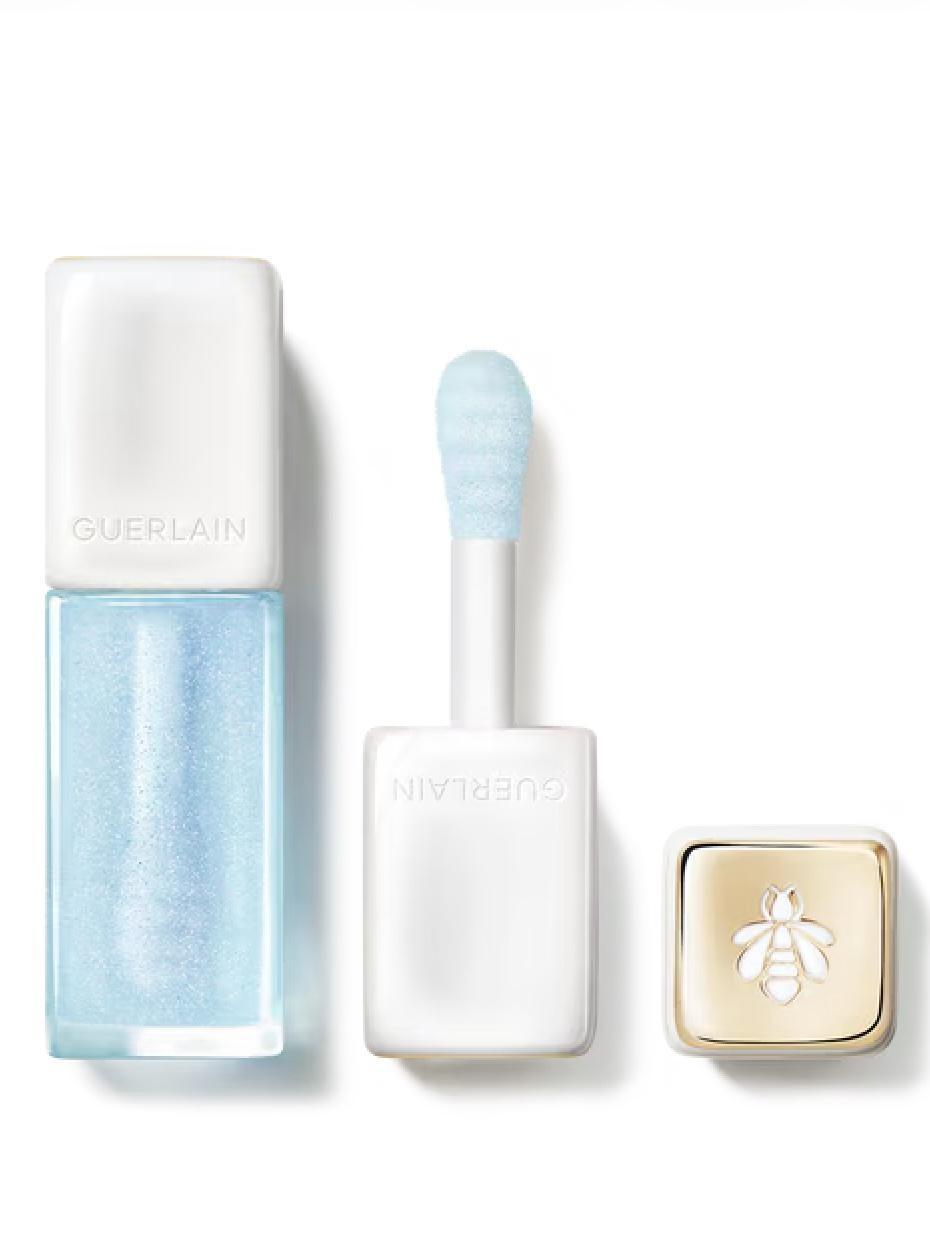 Guerlain Soin Lèvres Volume instantané & Longue Durée
