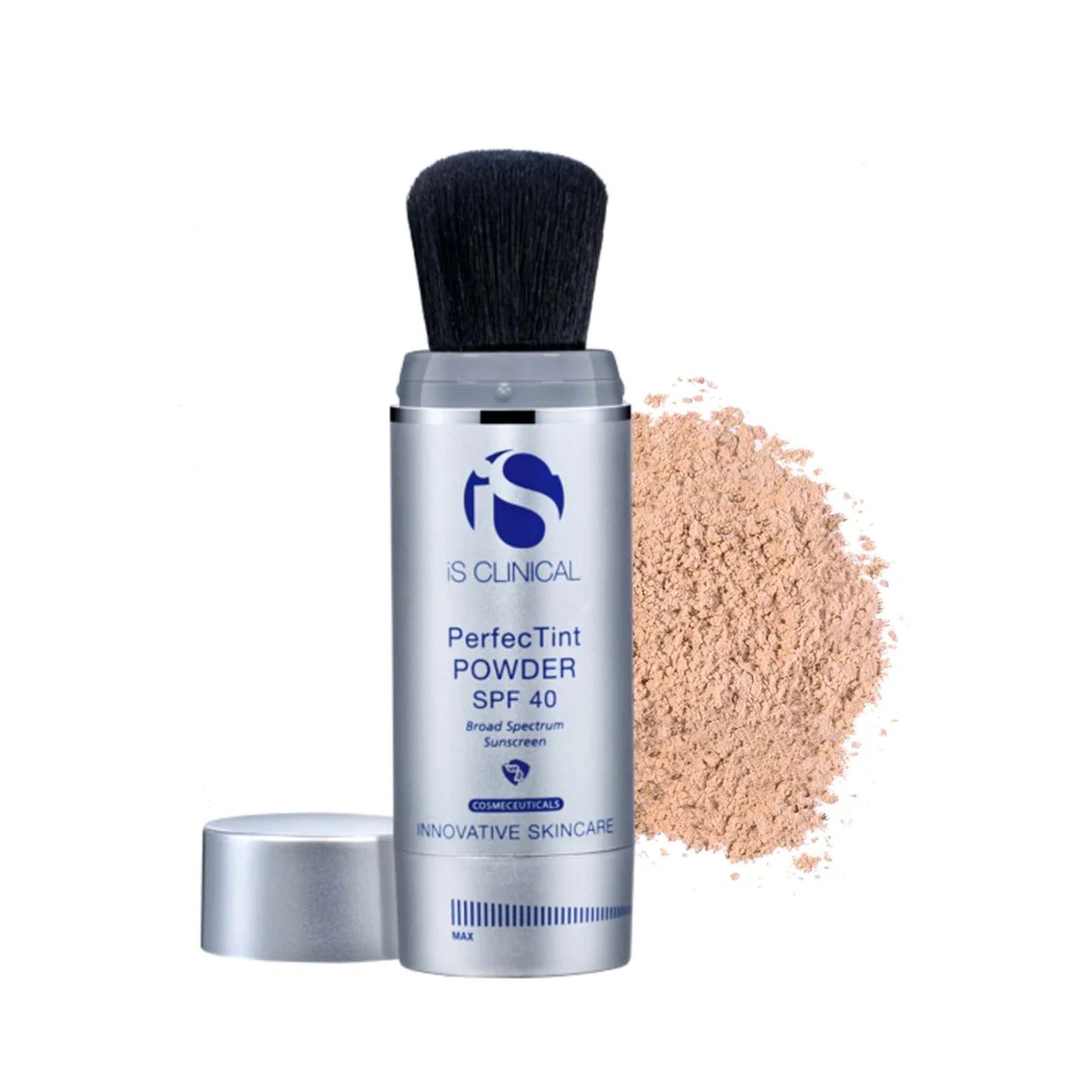 Is-clinical-perfect-tint-spf-40-powder-cream