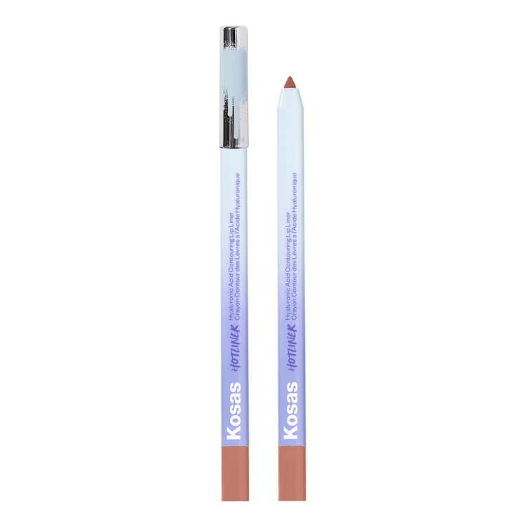 Kosas Lip Liner Nude